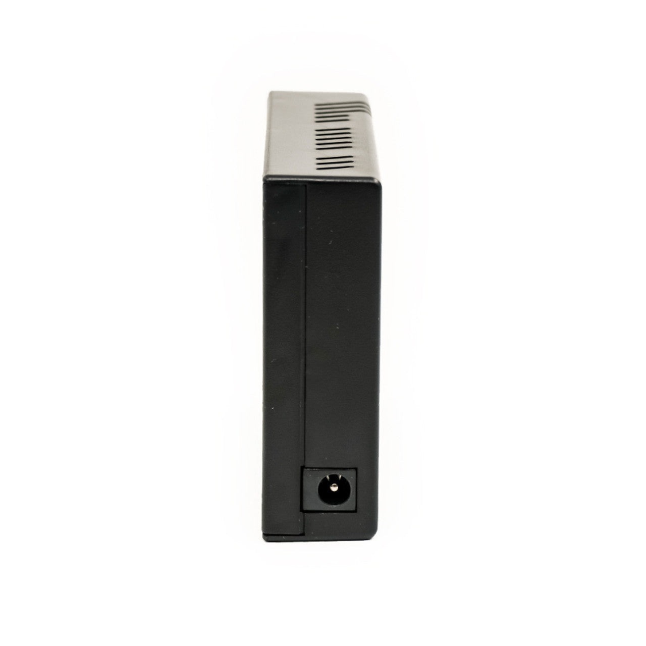 FMC-2000MS Gigabit Ethernet dual speed SFP slot fiber media converter - web managed