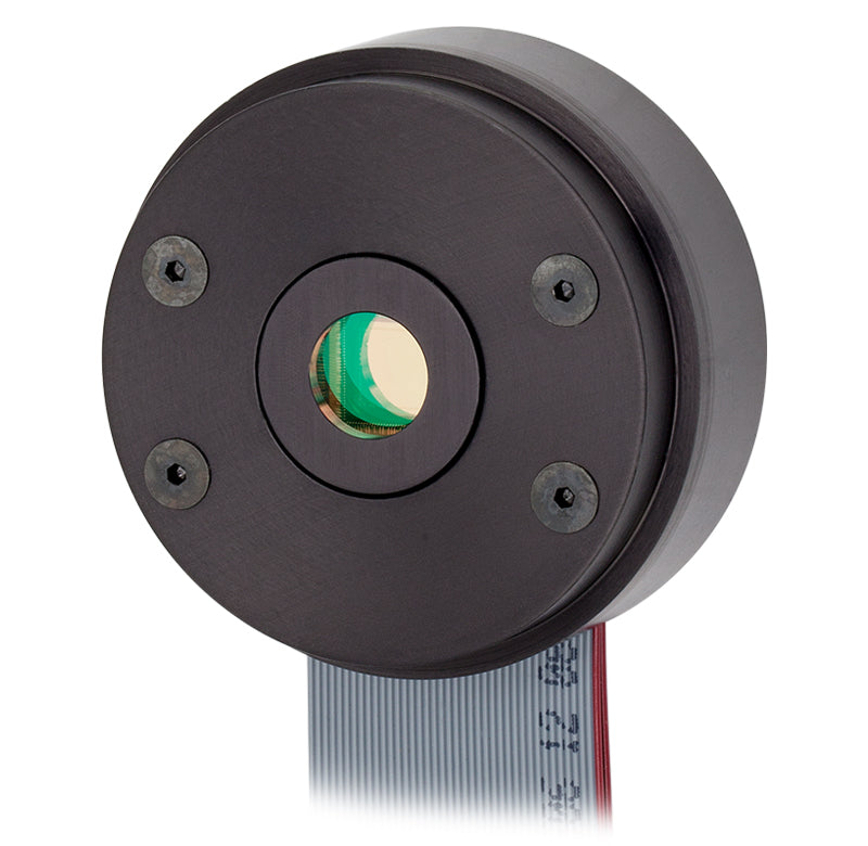 T-DM140A-35-UP01 - Multi-DM 12 x 12 Deformable Mirror with Aluminum Coating