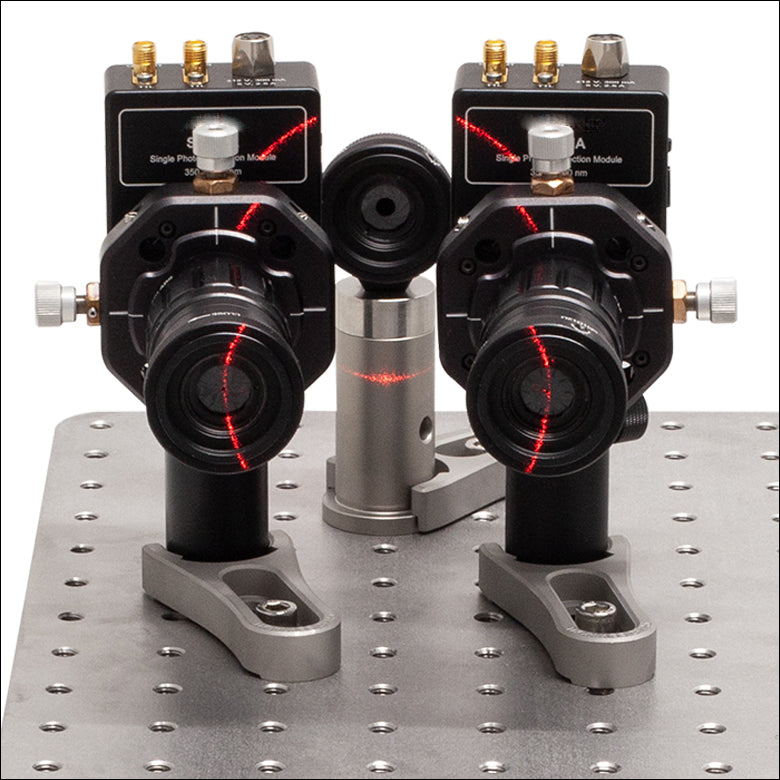 T-EDU-QOP1 - Quantum Optics Educational Kit, Imperial