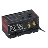 T-KIM101 - Four-Channel K-Cube Piezo Inertia Motor Controller (Power Supply Sold Separately)