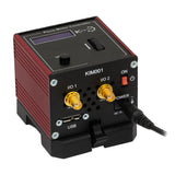 T-KIM001 - Single-Channel K-Cube Piezo Inertia Motor Controller (Power Supply Sold Separately)