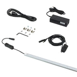 T-PSY240E - 850 mm (33.46") LED Light Strip with 4.3 m Extension