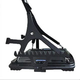 U-Teck Workstation Wall Stand Offs