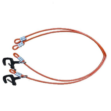 U-Teck Workstation Aerial Strand Cables