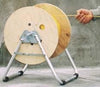 Fiber Optic Cable Drum Dispenser