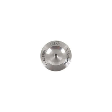 Universal 2.5mm Hand Polish Disc (ST, SC, FC)