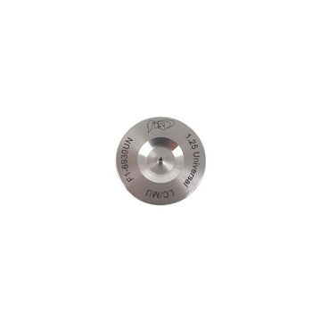 Universal 1.25mm Hand Polish Disc
