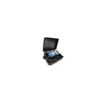 Starfighter OTE Multiport (4 entries) Flat Drop Cable Grommet
