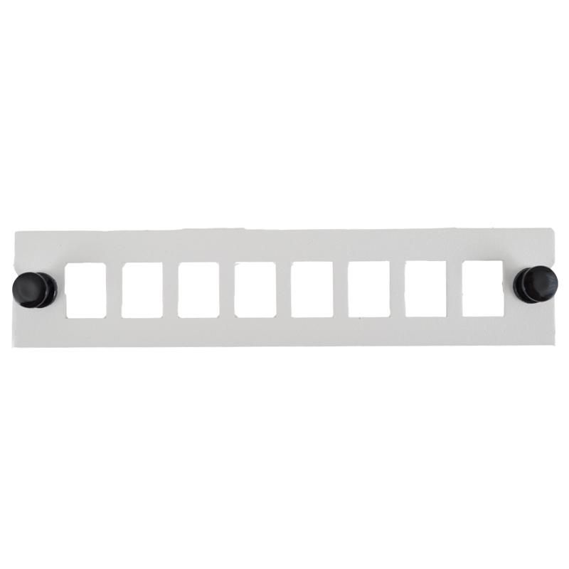 SC Universal 8-Pack Plate Unloaded - Beige