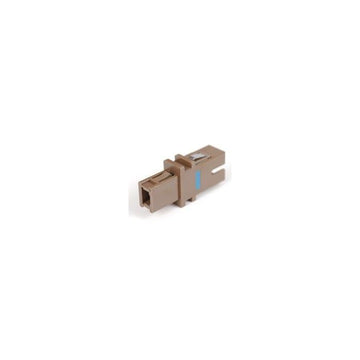 SC Female to MU Female Singlemode Hybrid Adapter
