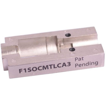 Metal Holder for CA3 Splicer