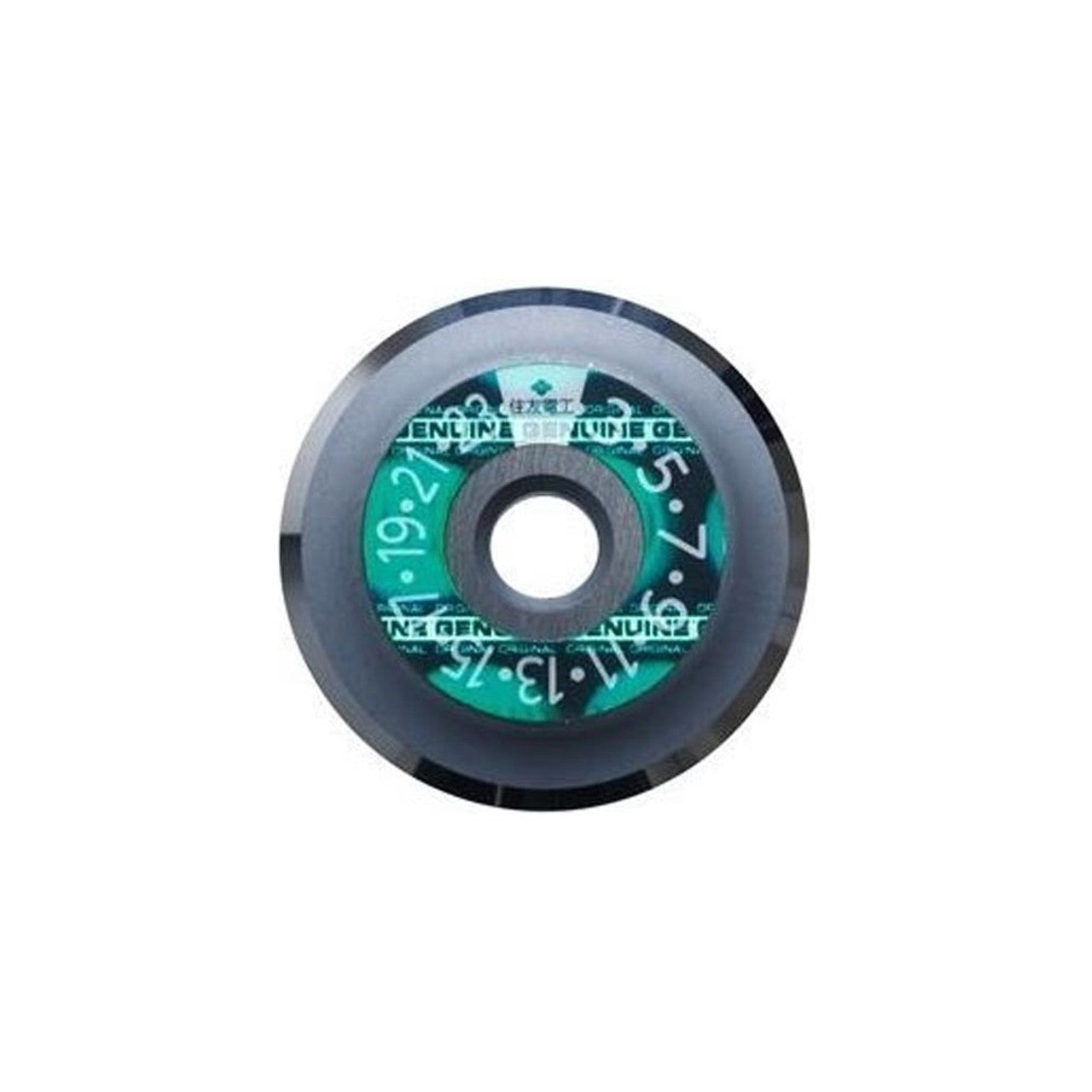 Replacement Blade for sumitomo FC-7 and FC-6MC Fiber Cleavers
