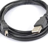 USB Data Transfer Cable Firecat