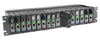 FMC-CH17-DD - 17 slot fiber chassis with dual redundant DC48 power and fans