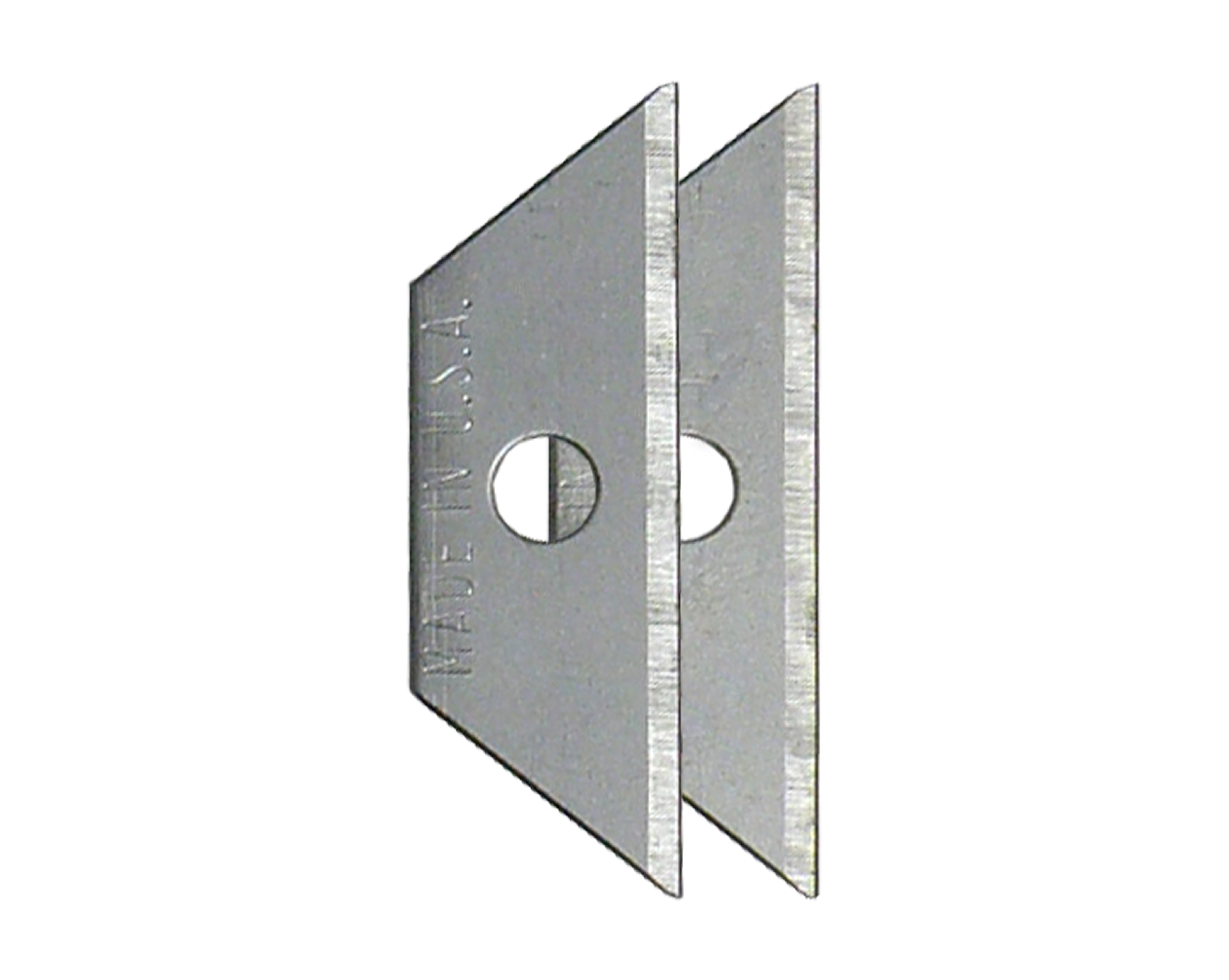 Replacement Blades for Jonard FOD-2000 Fiber Drop Cable Slitter - Pack of 25 Blades
