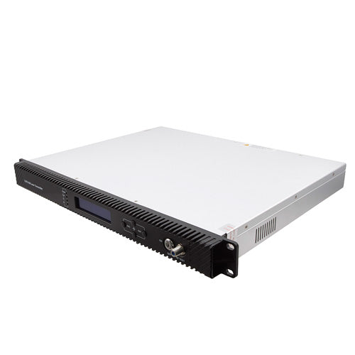 Fiber Transmitter 1310nm Directly Modulated, AC Power, 1 SC/APC connector 1.2GHz AGC, 6 mW