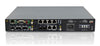 FRM220-CH04-AC - 4 slot fiber chassis with AC power and network management options, rack 19" mountable, 1U