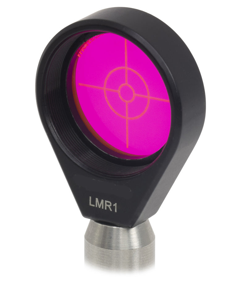 T-ADF1 - Fluorescent Alignment Disk, Blue
