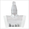 T-GCA20 - Acetylene Gas Reference Cell with Angled Ø1/2" UVFS Wedged Windows, 20.0 mm Long