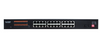 GES-2402A-PSE Gigabit Ethernet 24+2 Gigabit ports high power POE switch (350W budget)