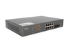 GES-802M-PSE Gigabit Ethernet 8+2 Gigabit ports high power POE switch (120W budget)