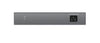 GES-802M - Gigabit managed Ethernet 8+2 SFP combo ports, L2 web/SNMP managed switch