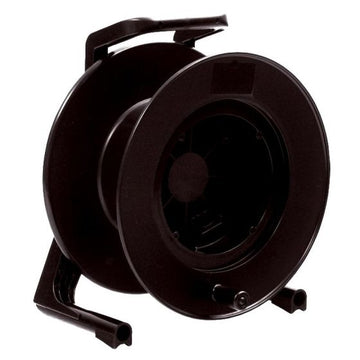 Cable Reel Schill GT-380 with Cable Flange Reel Support