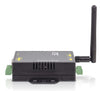 GW211W-MB 2 port serial RS-232 and RS-422/RS-485 Modbus RTU to Modbus TCP Wireless Gateway