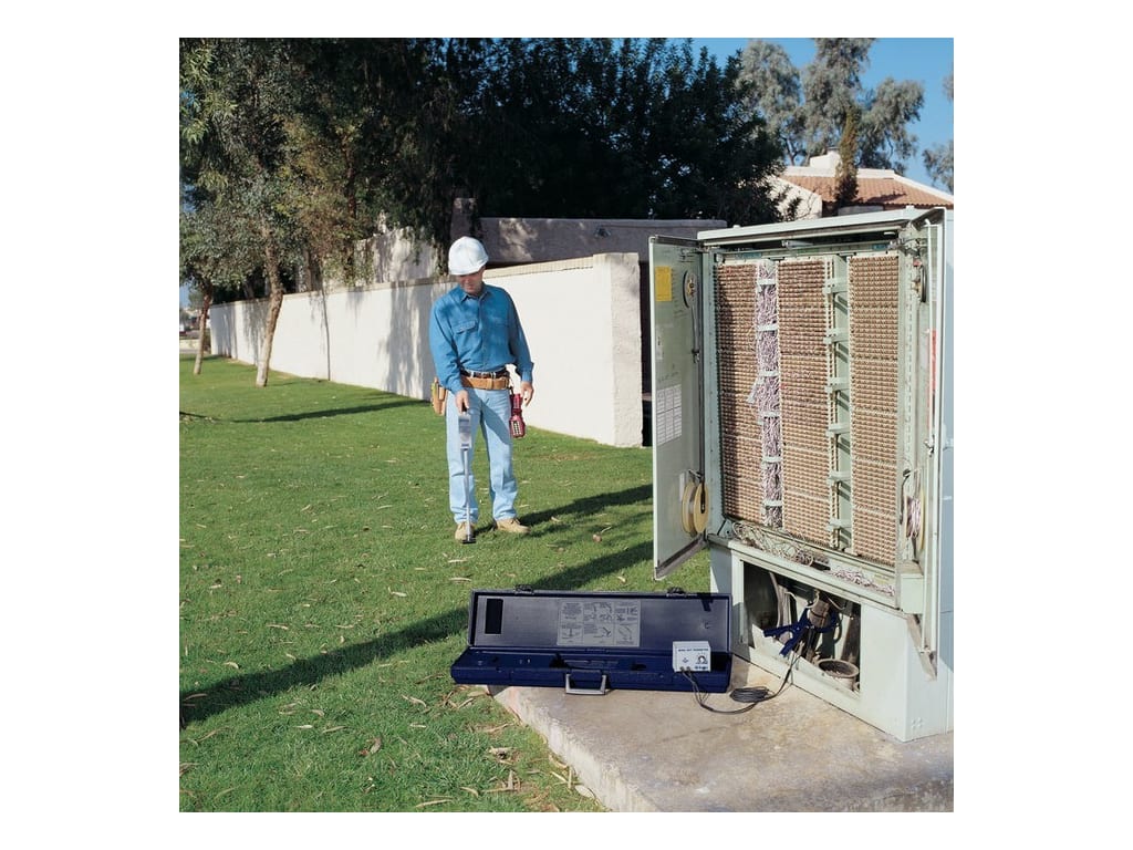 Tracker 11-Cable Locator (501)