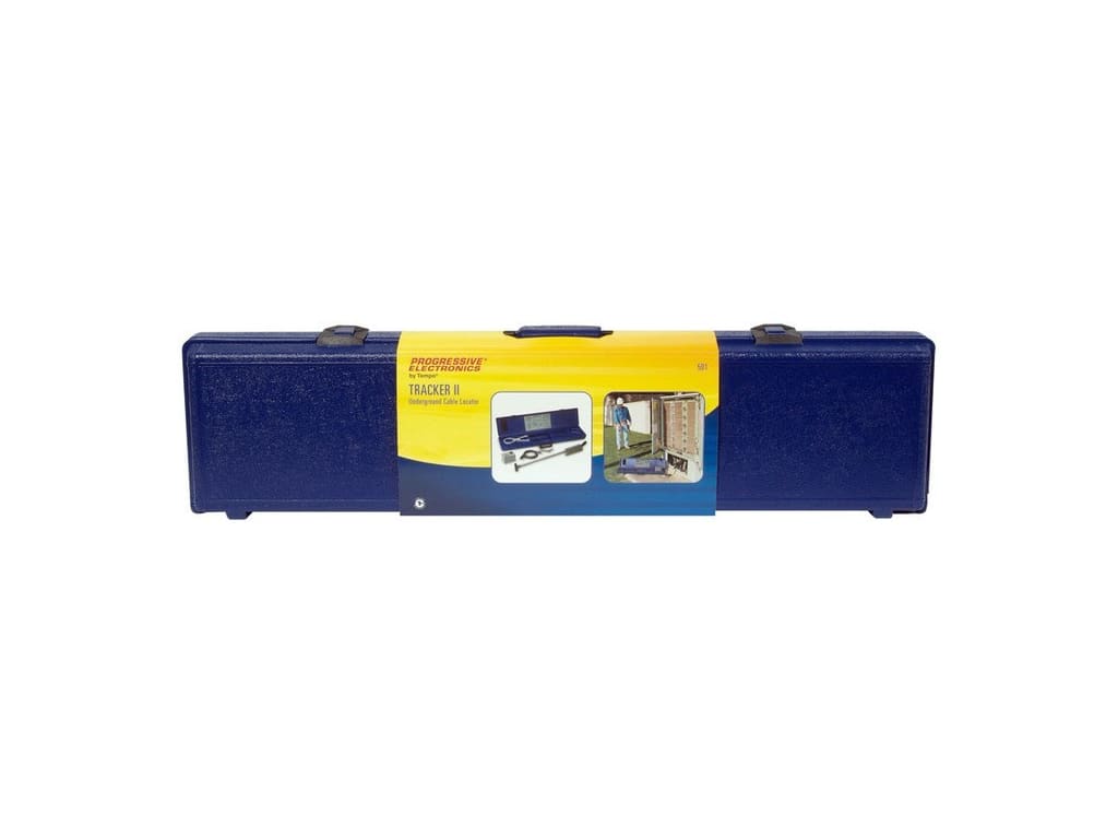 Tracker 11-Cable Locator (501)