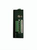 HC-SERIAL-SFP - 1x RS-232 and 1x RS-485/422 over single strand fiber industrial media converter, 8kV isolation, enhanced -40 to 75 Celsius temp. SET of TWO