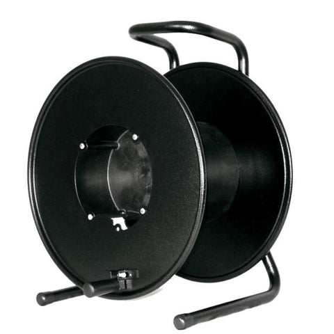 Cable Reel Schill GT-485 with Cable Flange Reel Support