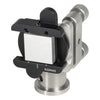 T-GH50-18V - Visible Reflective Holographic Grating, 1800/mm, 50 mm x 50 mm x 9.5 mm