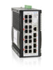 IGR-1604XSM - 16 copper + 4x 1G/2.5G/10G SFP+ port SNMP/web-managed Layer 3 Ethernet Industrial switch