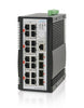 IGR-1604XSM - 16 copper + 4x 1G/2.5G/10G SFP+ port SNMP/web-managed Layer 3 Ethernet Industrial switch