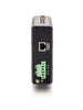 IGS-402CSW-4PHE - 4 copper + 2 SFP port SNMP/web-managed Gigabit Ethernet Industrial switch, PoE+ 120W, extreme temperature