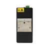 IGS-404SM-E - 4 copper + 4 SFP port SNMP/web-managed Gigabit Ethernet Industrial switch, DIN rail mount, extended temp -40 to +75C