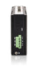 IQS-402XSM - 4 copper + 2 SFP+ ports SNMP/web-managed 2.5G Ethernet Industrial switch with 10G uplinks, DIN rail mountable