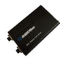 LFC-10G-SS multi-rate 1G/2.5G/5G/10G SFP+ to SFP+ slot 3R OEO fiber media converter