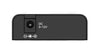 LFC-100-SC20B Fast Ethernet to BiDi WDM SC, 20Km, T:1550/R:1310nm singlemode single strand fiber media converter, LFP and DIP sw settings