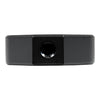 T-LMR1 - Lens Mount with Retaining Ring for Ø1" Optics, 8-32 Tap