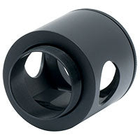 T-SM1PM15 - SM1 Lens Tube Mount for 15 mm Mounted Polarizing Prisms