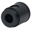 T-SM1PM10 - SM1 Lens Tube Mount for 8 mm and 10 mm Mounted Polarizing Prisms