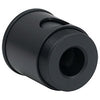 T-SM1PM10 - SM1 Lens Tube Mount for 8 mm and 10 mm Mounted Polarizing Prisms