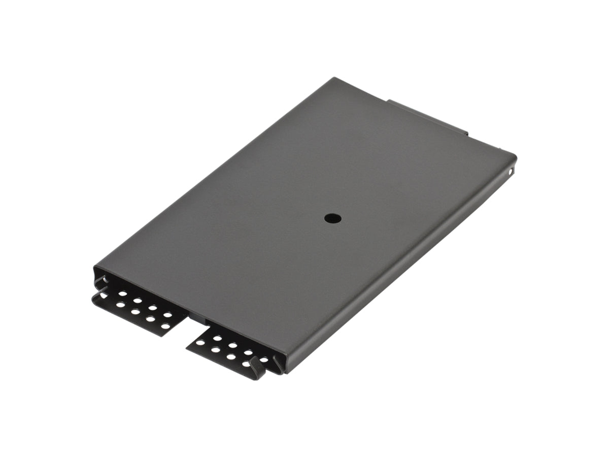 Corning M67-078 Splice Tray, Heat-Shrink Fusion Splices, Wide, 0.4-in, 24 Fibers
