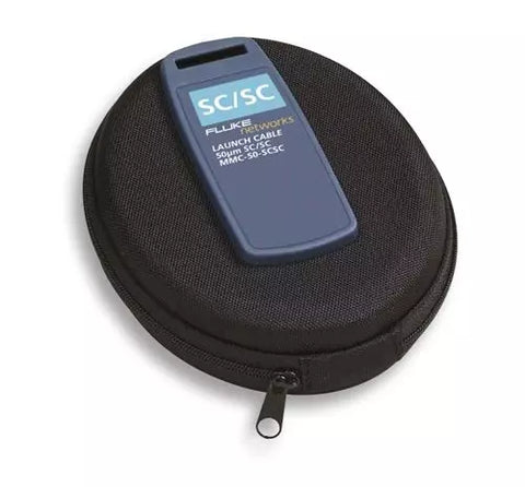 MULTIMODE LAUNCH CABLE 50UM SC/SC