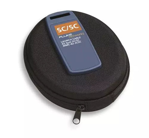 MULTIMODE LAUNCH CABLE 62.5UM SC/SC