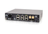 MSW-4204S-AD 2x 10G SFP+ and 4x Gigabit RJ45 EDD switch (Ethernet Demarcation Device) for Metro Ethernet networks w/ full 802.3ah OAM support (NID), SyncEthernet support, AC and DC power inputs