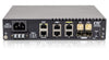 MSW-4204S-AD 2x 10G SFP+ and 4x Gigabit RJ45 EDD switch (Ethernet Demarcation Device) for Metro Ethernet networks w/ full 802.3ah OAM support (NID), SyncEthernet support, AC and DC power inputs
