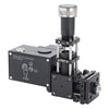 T-OCTP-900-M - User-Customizable Scanner for 880 nm, 900 nm, or 930 nm SD-OCT Systems, Metric